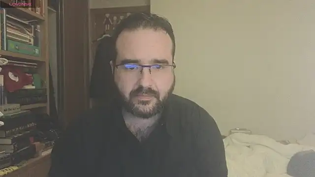 curiosillo83 online show from 03-04-25, 03:15