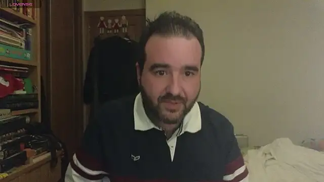 curiosillo83 online show from 03-14-25, 07:55