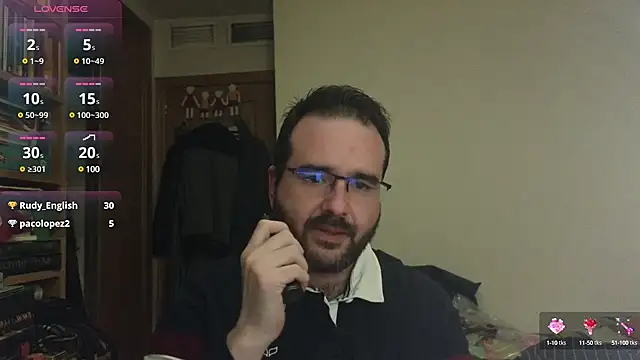 curiosillo83 online show from 03-19-25, 02:57