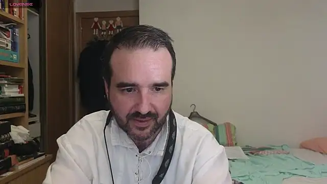 curiosillo83 online show from 09-16-25, 12:44