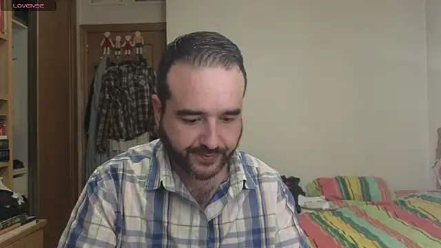 curiosillo83 online show from 10-08-25, 09:56