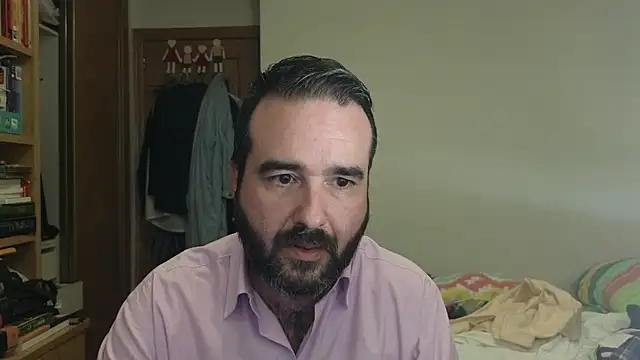 curiosillo83 online show from 11-13-25, 03:55