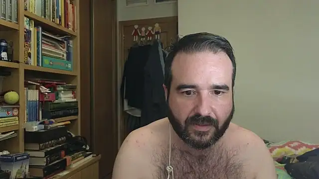 curiosillo83 online show from 11-15-25, 07:43