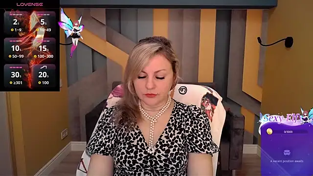 Candy Long online show from 02-05-26, 06:29