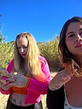 Jassy Foxy online show from 02-21-26, 08:59