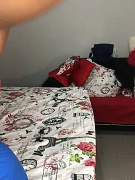 Snapshot of Sexypresh302 chatting on 12-11-24, 09:34 Sexypresh302 online show from 12-11-24, 09:34