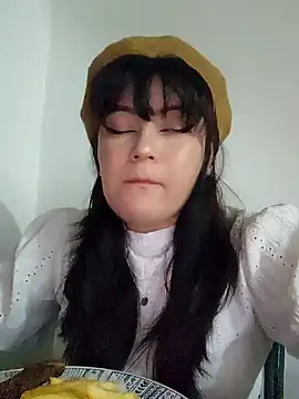 Snapshot of Sakura_0505 chatting on 12-04-24, 08:29 Sakura 0505 online show from 12-04-24, 08:29