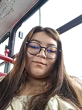 Snapshot of Sakura_0505 chatting on 10-19-25, 08:31 Sakura 0505 online show from 10-19-25, 08:31