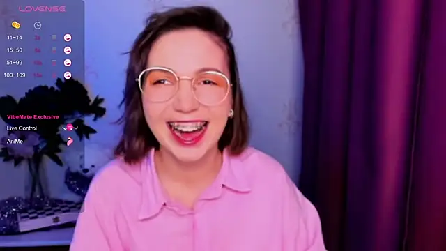 KindHazelHere  online show from 12-22-25, 09:12