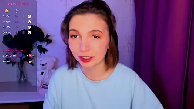 KindHazelHere  online show from 01-13-26, 12:05