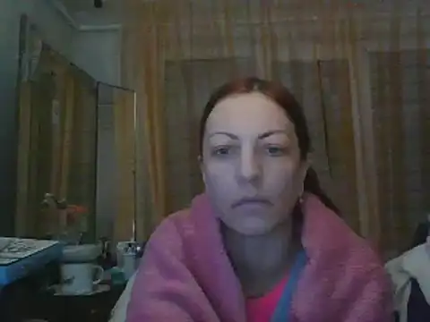 ShawnaAdams online show from 01-10-25, 08:48