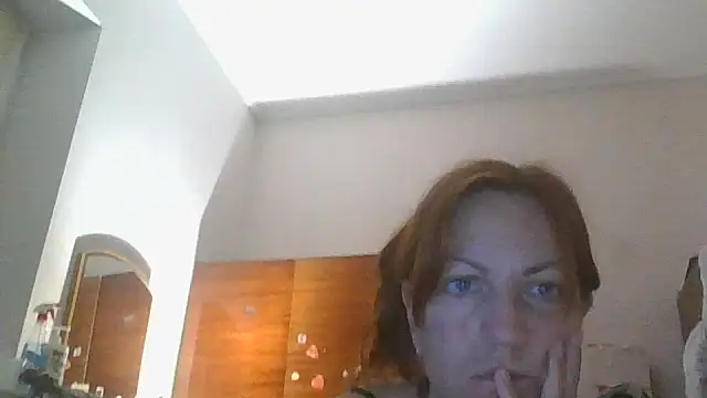 ShawnaAdams online show from 10-13-25, 05:13