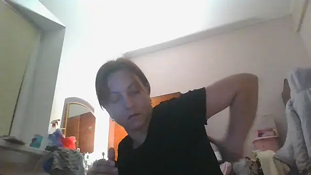 ShawnaAdams online show from 10-14-25, 04:08