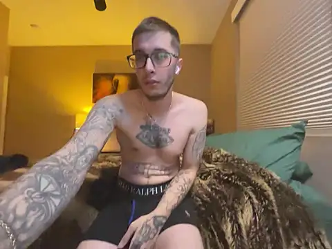 Bwcjoshbanks online show from 12-21-24, 12:31