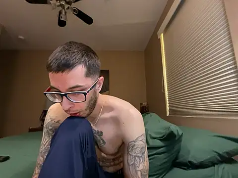 Bwcjoshbanks online show from 12-22-24, 09:31