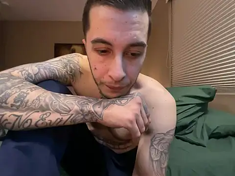 Bwcjoshbanks online show from 12-23-24, 01:18