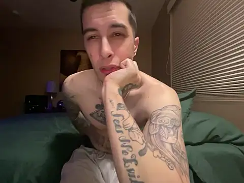 Bwcjoshbanks online show from 12-27-24, 04:15