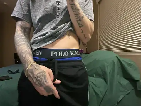 Bwcjoshbanks online show from 12-28-24, 07:11