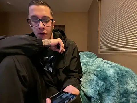 Bwcjoshbanks online show from 01-29-25, 03:01
