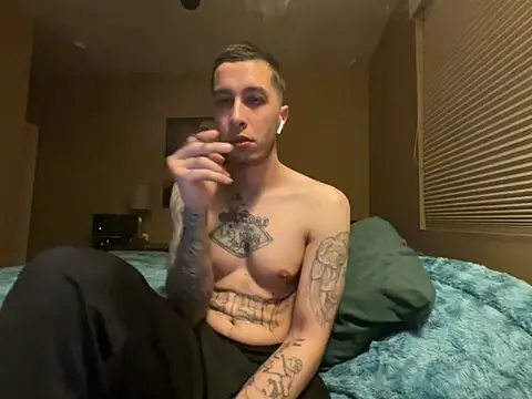 Bwcjoshbanks online show from 01-30-25, 06:03