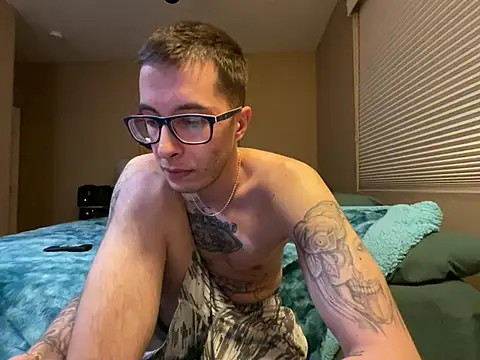 Bwcjoshbanks online show from 02-11-25, 05:26