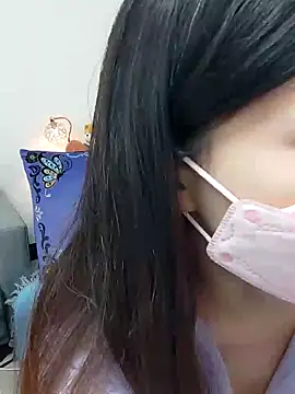 Lu Nana online show from 12-04-24, 06:06