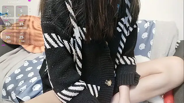 Snapshot of Lu_Nana chatting on 03-10-26, 10:09 Lu Nana online show from 03-10-26, 10:09