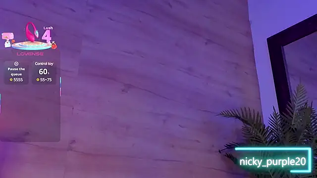 Snapshot of _nickypurple_ chatting on 02-13-25, 06:16 nickypurple online show from 02-13-25, 06:16