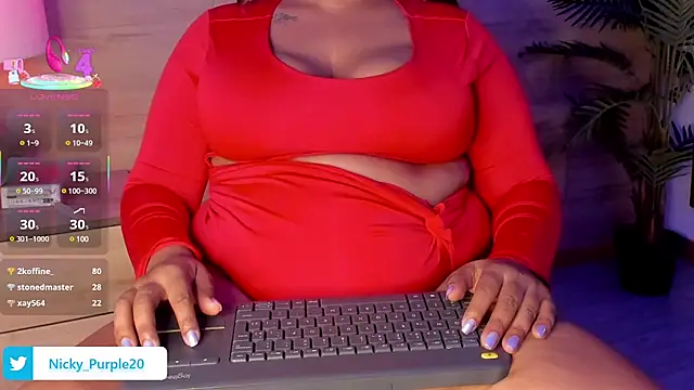 Snapshot of _nickypurple_ chatting on 02-20-25, 03:08 nickypurple online show from 02-20-25, 03:08