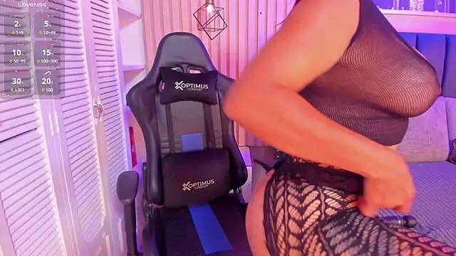 ashlye miller  online show from 01-17-25, 03:55