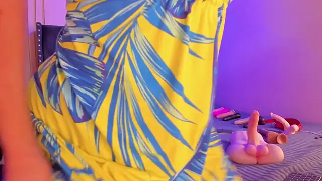 ashlye miller  online show from 02-11-25, 07:12