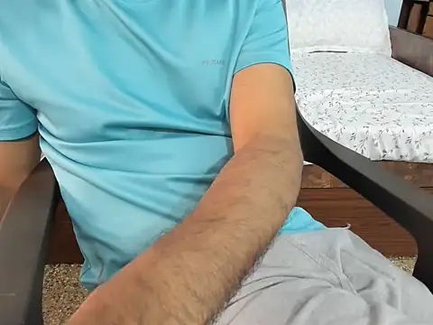 ArjunDeeper online show from 10-19-25, 06:03