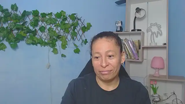 mature martina online show from 12-05-25, 07:10