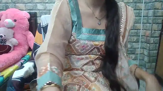 Sexy iknoor online show from 10-21-25, 04:57