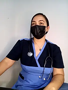 MEGAN X0XX online show from 10-07-25, 11:02