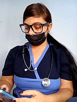 MEGAN X0XX online show from 10-12-25, 09:03