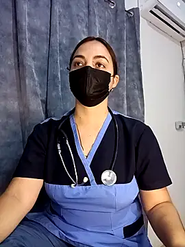 MEGAN X0XX online show from 11-19-25, 09:26