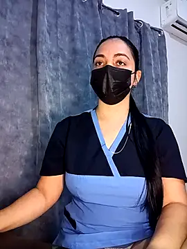 MEGAN X0XX online show from 12-04-25, 10:07