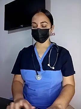 MEGAN X0XX online show from 03-09-26, 11:20