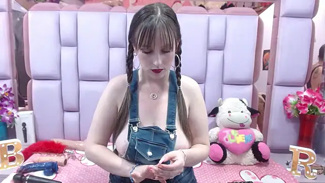 Belly Rosse online show from 12-03-24, 02:27