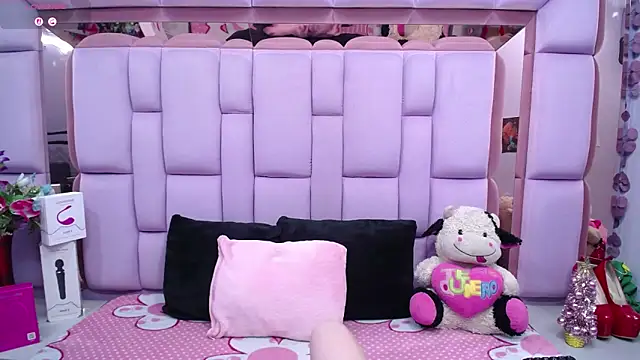 Belly Rosse online show from 12-03-25, 02:59