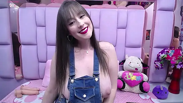 Belly Rosse online show from 01-08-26, 03:03