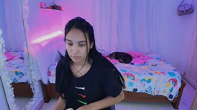 Nanami 19 online show from 10-11-25, 07:34