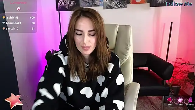 Snapshot of xx_adrihanna_xx chatting on 03-04-25, 08:05 xx adrihanna xx online show from 03-04-25, 08:05