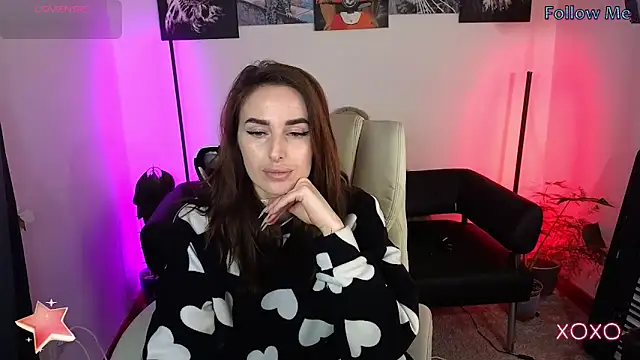 Snapshot of xx_adrihanna_xx chatting on 03-12-25, 06:11 xx adrihanna xx online show from 03-12-25, 06:11