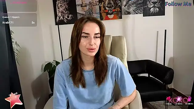 Snapshot of xx_adrihanna_xx chatting on 03-13-25, 05:07 xx adrihanna xx online show from 03-13-25, 05:07