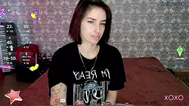 Snapshot of xx_adrihanna_xx chatting on 09-11-25, 05:29 xx adrihanna xx online show from 09-11-25, 05:29