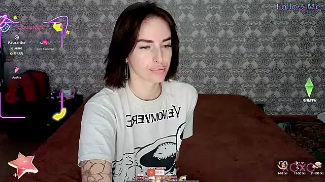 Snapshot of xx_adrihanna_xx chatting on 09-15-25, 06:46 xx adrihanna xx online show from 09-15-25, 06:46