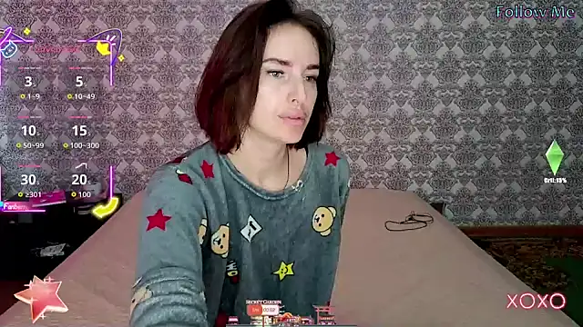 Snapshot of xx_adrihanna_xx chatting on 09-19-25, 09:11 xx adrihanna xx online show from 09-19-25, 09:11