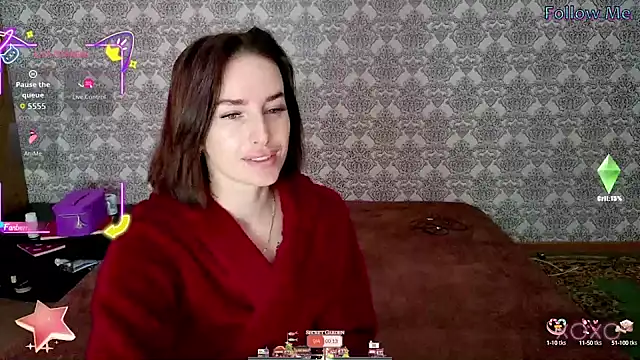 Snapshot of xx_adrihanna_xx chatting on 09-22-25, 05:20 xx adrihanna xx online show from 09-22-25, 05:20